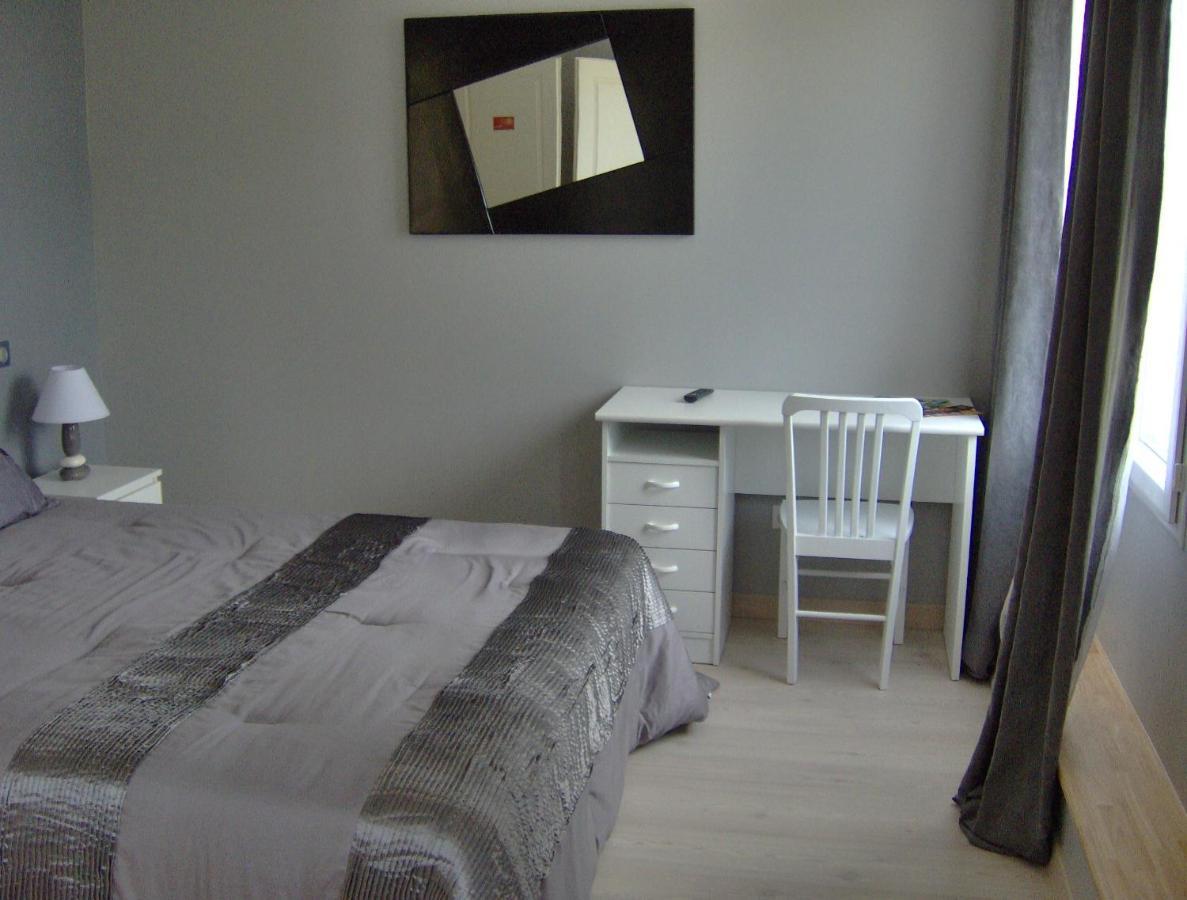Chambres D'Hotes Les Lavandes Rocamadour Exterior foto